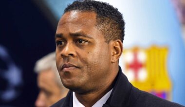 Missade VM – nu får tidigare målkungen sparken | Fotboll