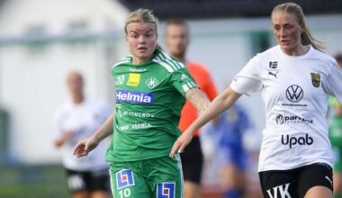 CHOCKBESKEDET Mallbackens styrelse vill lägga ner elitsatsningen: ”Kan inte fortsätta släcka bränder” - NWT