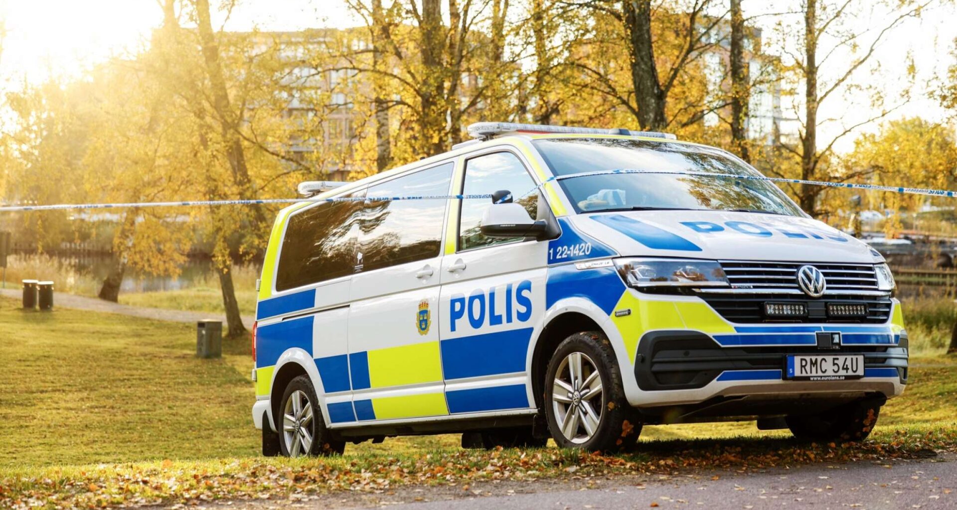 JUST NU: Polisen: Misstanken om mord på Gubbholmen har försvagats - NWT