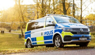 JUST NU: Polisen: Misstanken om mord på Gubbholmen har försvagats - NWT