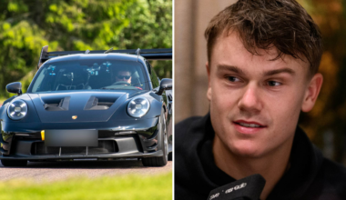 Holger Rune slog till med lyxköp – för 1,5 miljoner