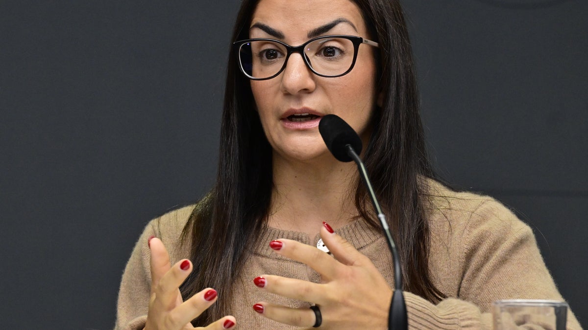 Ministern om festivalstoppet: Blir provocerad – HD