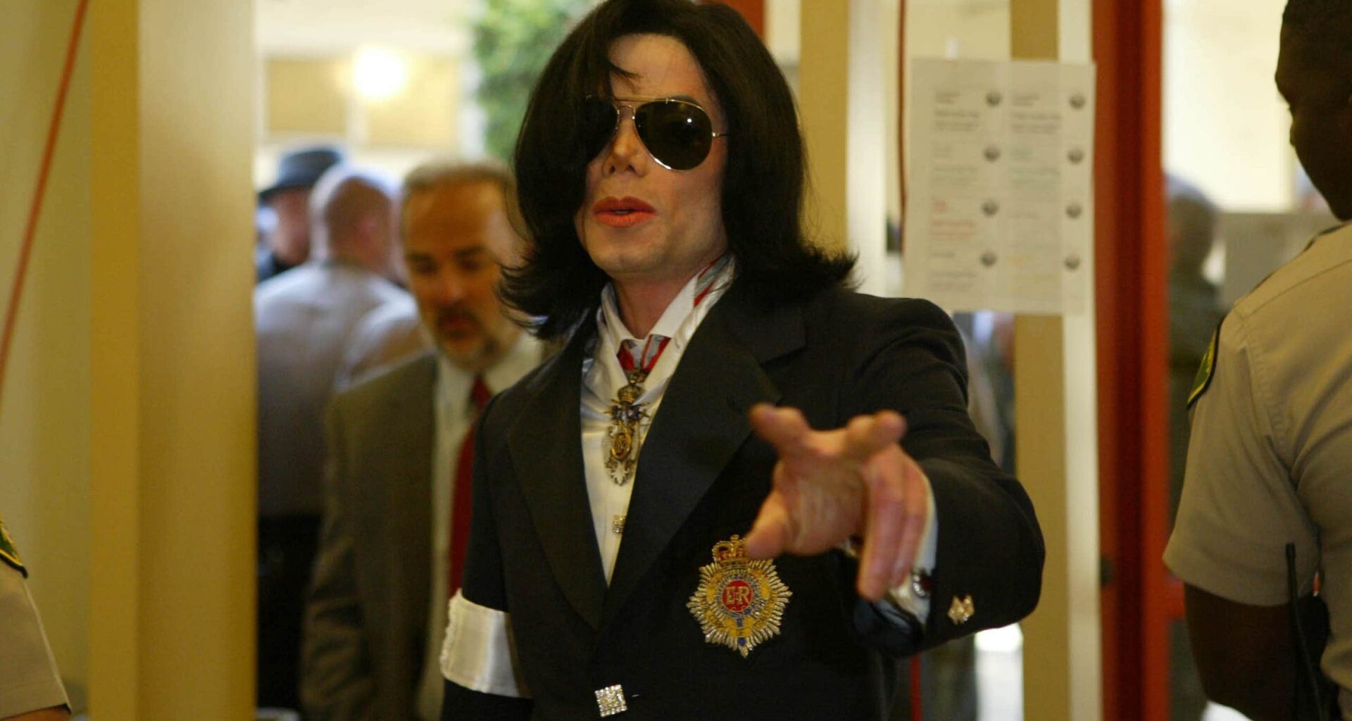 Michael Jacksons arv hotas – sju miljarder kan gå upp i rök