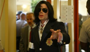 Michael Jacksons arv hotas – sju miljarder kan gå upp i rök