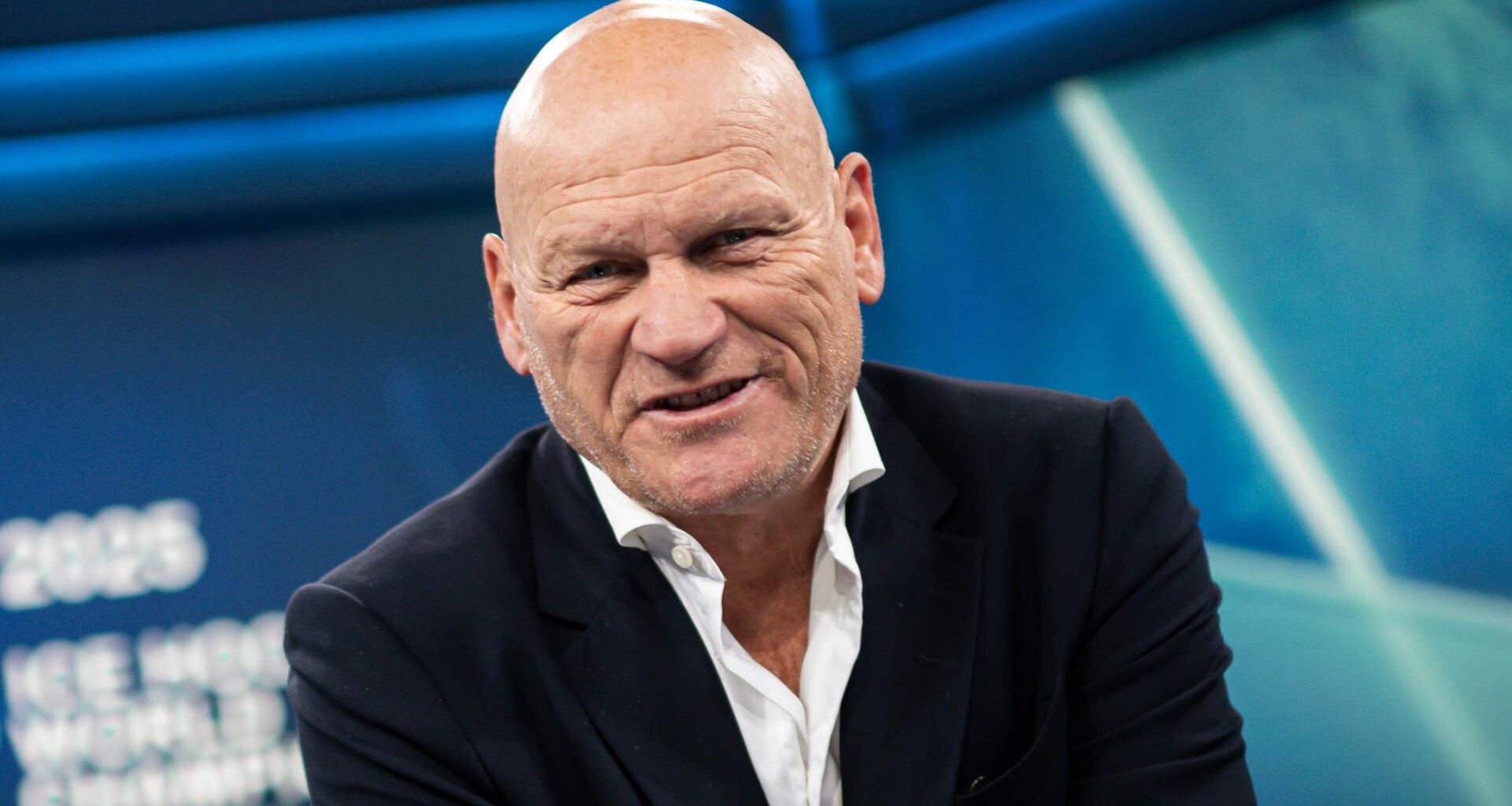 Håkan Södergren klar för OS – blir expert i HBO Max | Tre Kronor