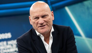Håkan Södergren klar för OS – blir expert i HBO Max | Tre Kronor