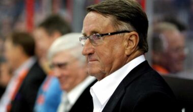 Curre Lindström var nära att dö på badrumsgolvet: ”Hade jag varit ensam hemma hade det nog varit kört” | Sport