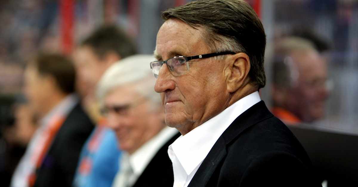 Curre Lindström var nära att dö på badrumsgolvet: ”Hade jag varit ensam hemma hade det nog varit kört” | Sport