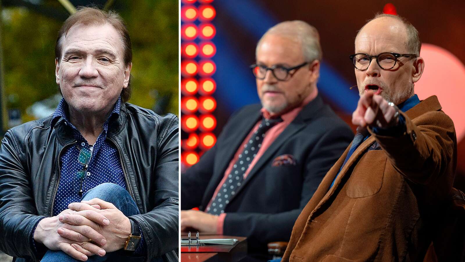 Oväntade samarbetet när Christer Sjögren dyker upp i ”På spåret” – alla artister släppta - VF