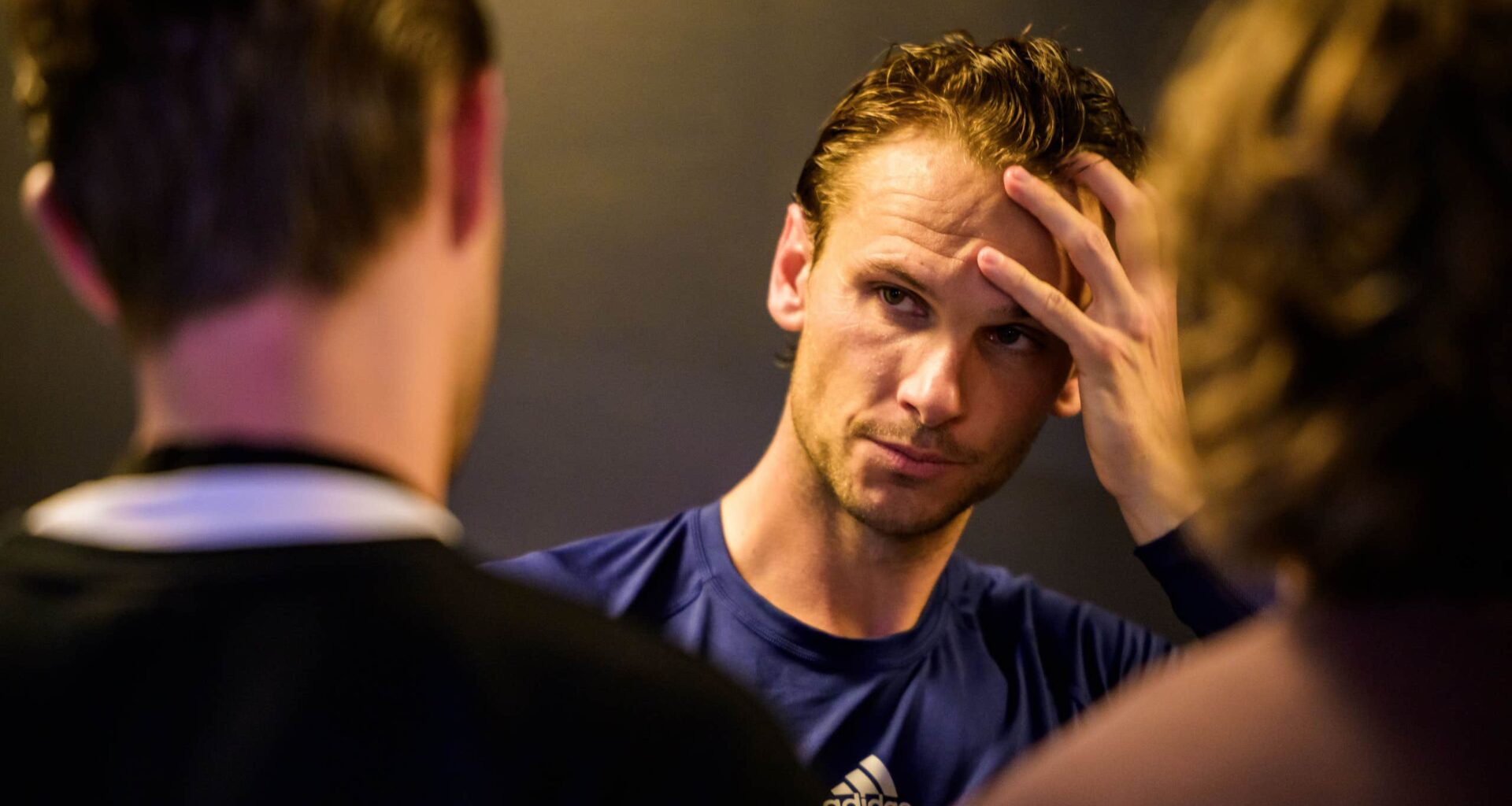 Albin Ekdal ser ut att att sluta efter säsongen