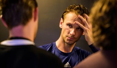 Albin Ekdal ser ut att att sluta efter säsongen