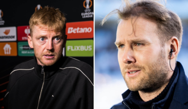 Malmö FF:s krisdrag – Christiansen och Toivonen i nya roller