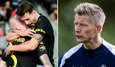 AIK: Nyckelspelare avstängda och skade: ”Måste hitta lösningar”