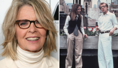Dödsorsaken fastställd – därför dog Diane Keaton