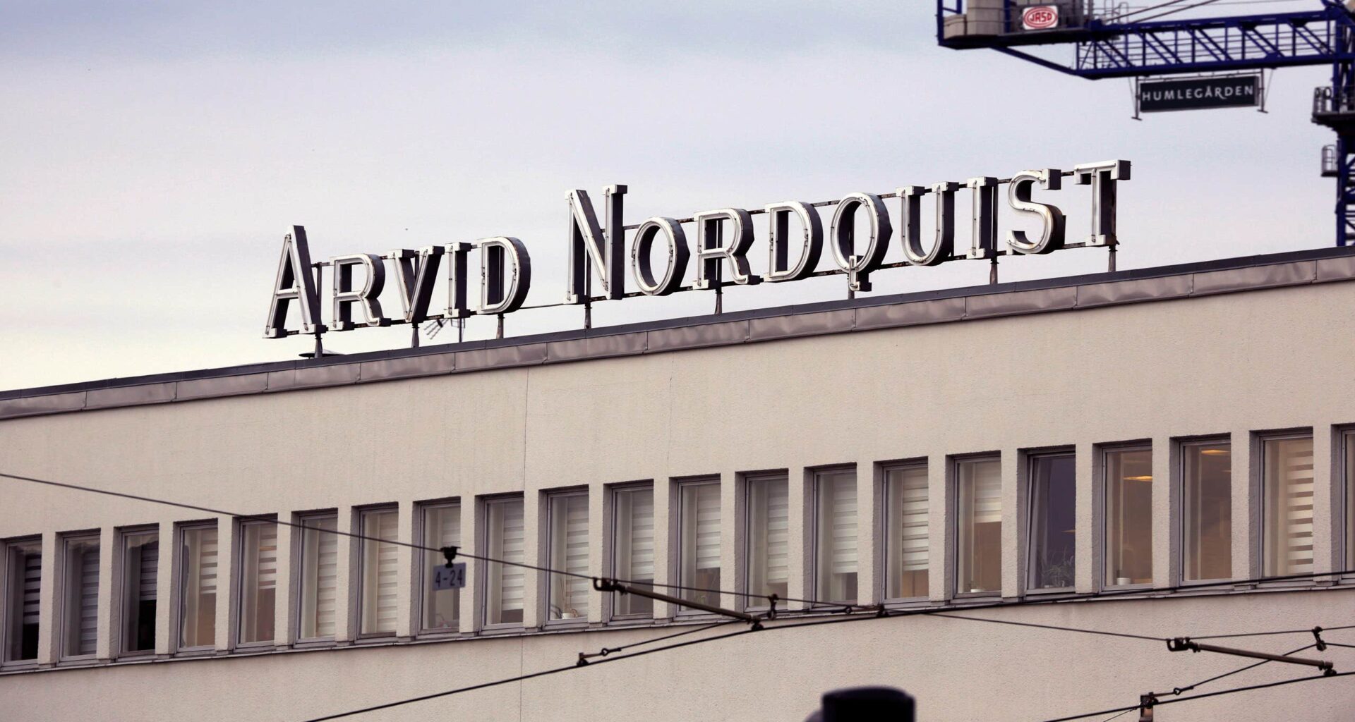 Arvid Nordquist återkallar fler bröd