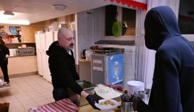 Fattig-Sverige är en skam för oss alla!   – Dala-Demokraten