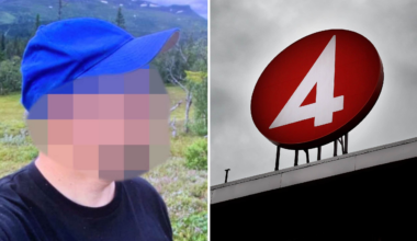 TV4-profilens namn i kvinnans mobil – åtalas för sexköp