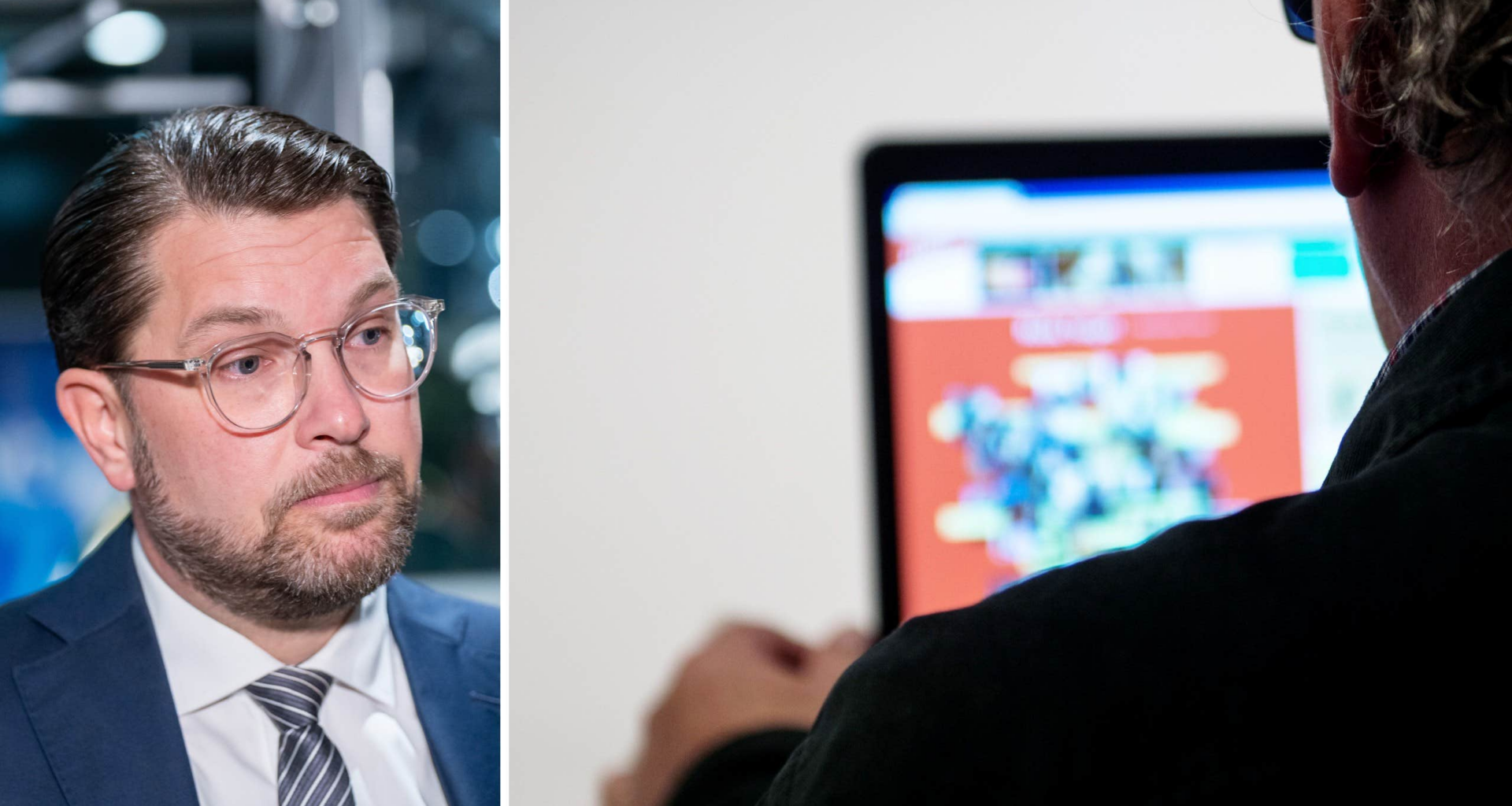 Pedofiler ska dömas
innan de begår brott