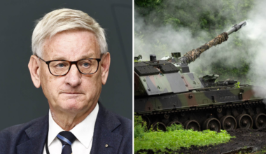 Carl Bildts miljardpik mot Norge: ”Enormt”