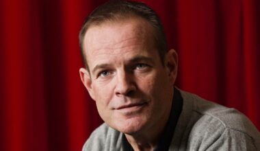 Jacob Erickssons sista svåra tid – sonens sorg