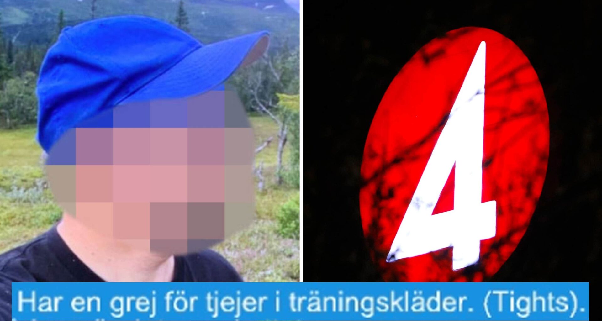 TV4-profil åtalas för sexköp – nekar till brott