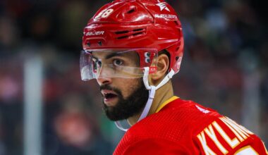 Oliver Kylington klar för Djurgården i SHL | SHL