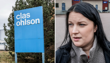 Anställda i Insjön fick extra julklapp – nu tas den bort