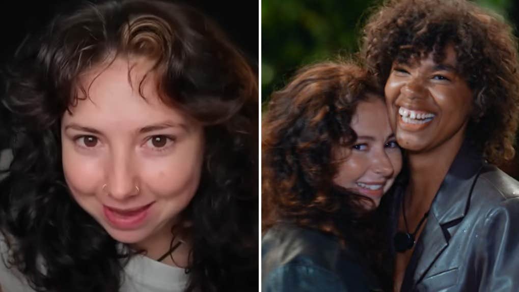 Lovisa ”Laki” Karlssons nya kärlek – efter Alla dejtar alla