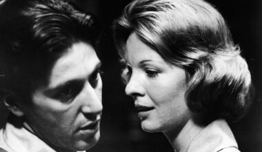 Al Pacino bryter tystnaden efter Diane Keatons död: “Hon påverkade riktningen i mitt liv”