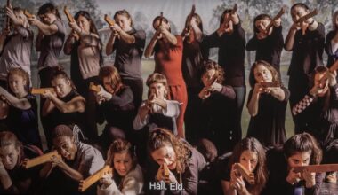 Göteborgsbiennalen är ingen trendsättare • Så bra är trettonde upplagan – läs recensionen