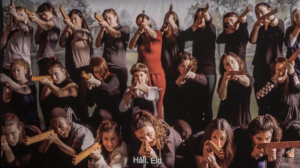 Göteborgsbiennalen är ingen trendsättare • Så bra är trettonde upplagan – läs recensionen