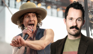 Jag skrev om Håkan Hellström – blev utskälld och skapade musikhistoria