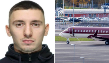 Mikael ”Greken” Tenezos begärd häktad – förhandlingar i dag