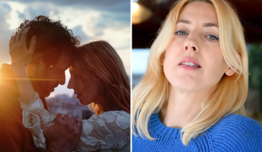 ”Mina förhållanden var bara kaos”