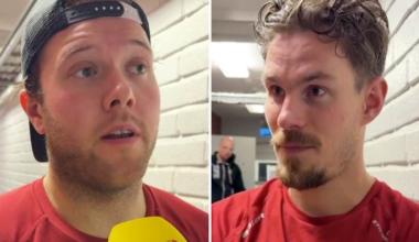 Ilskan mot nya regeln i svensk ishockey: ”Fixa det för fan – är pinsamt” | Hockeyallsvenskan