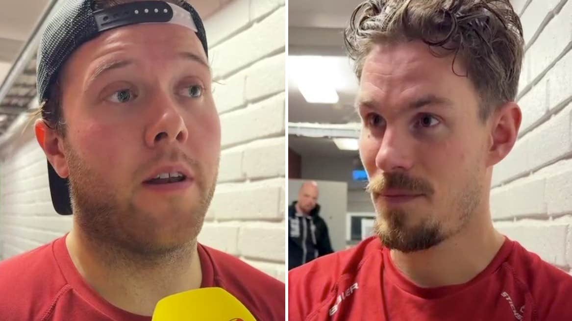 Ilskan mot nya regeln i svensk ishockey: ”Fixa det för fan – är pinsamt” | Hockeyallsvenskan