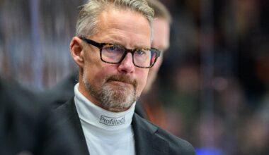 Färjestad besegrade Leksand efter drömstart och volleymål | SHL