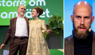 MP driver Natopolitik
som gynnar Ryssland