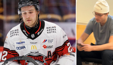 Janne Kuokkanen stängs av fyra matcher efter huvudtackling