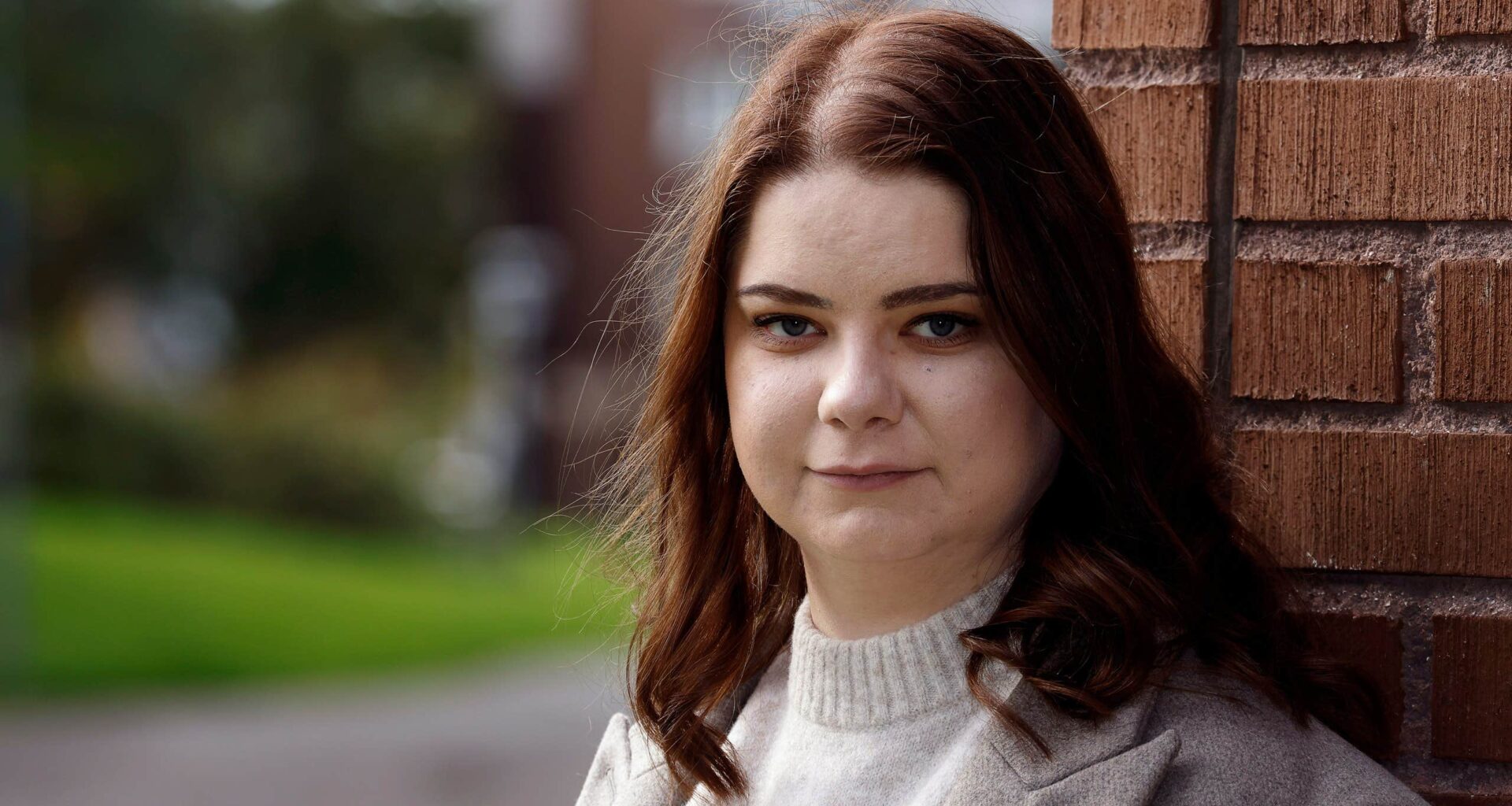 Josephine, 28, skulle få hjälp med praktik – fick fika och Youtube