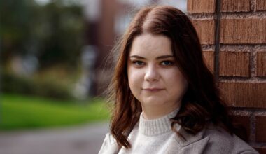 Josephine, 28, skulle få hjälp med praktik – fick fika och Youtube