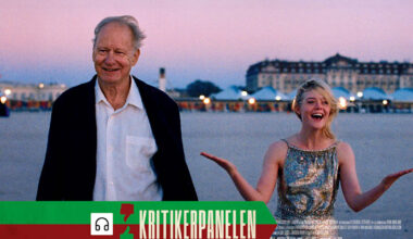 Kritikerpanelen om Sentimental Value: ”Skarsgård är bra, men det är framförallt ett starkt systerdrama” | Kultur