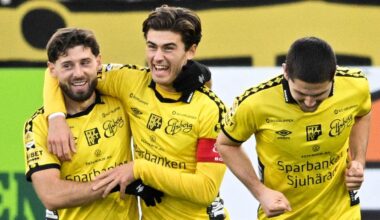 Elfsborg bröt mardrömstrend – besegrade Öster | Allsvenskan