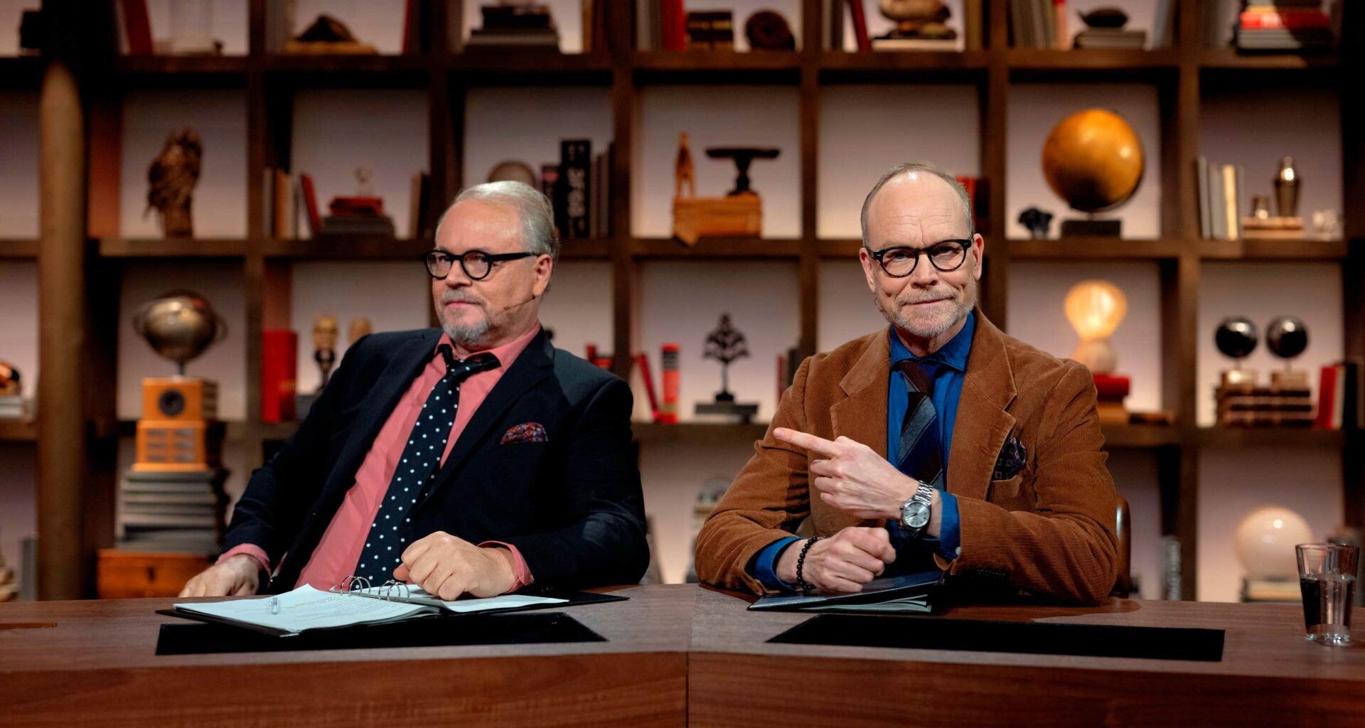 Daniela Rathana inleder På spåret – här är årets alla artister