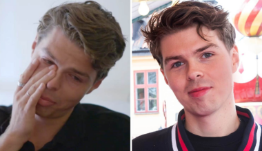 Martin Skålander i svår kamp mot ätstörningen – i Starkast vinner