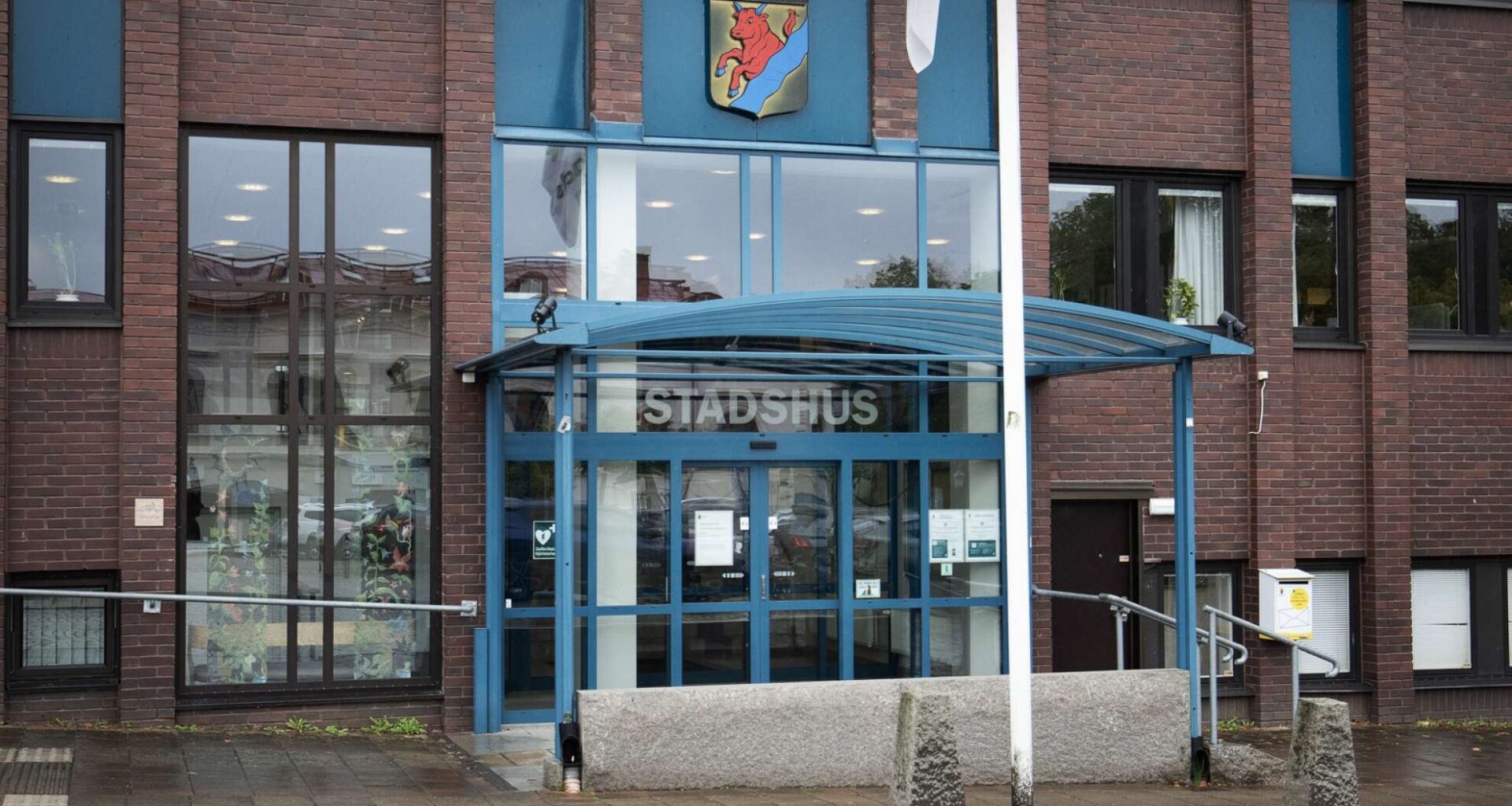 Tidningen - Insändare: Öppenhet kräver också ansvar