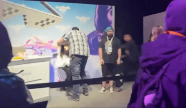 Okänd man gick till attack mot Emiru | E-sport