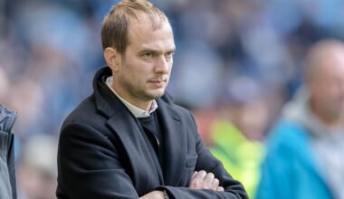 Henrik Jurelius är IFK Norrköpings huvudkandiat | Allsvenskan