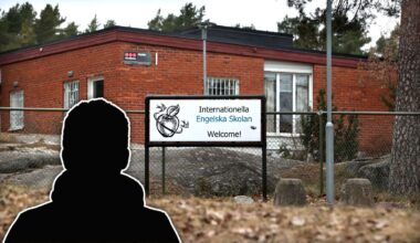 BESKEDET: Hovrätten höjer straffet för fritidsledaren på Engelska skolan: ”Seger” - NWT