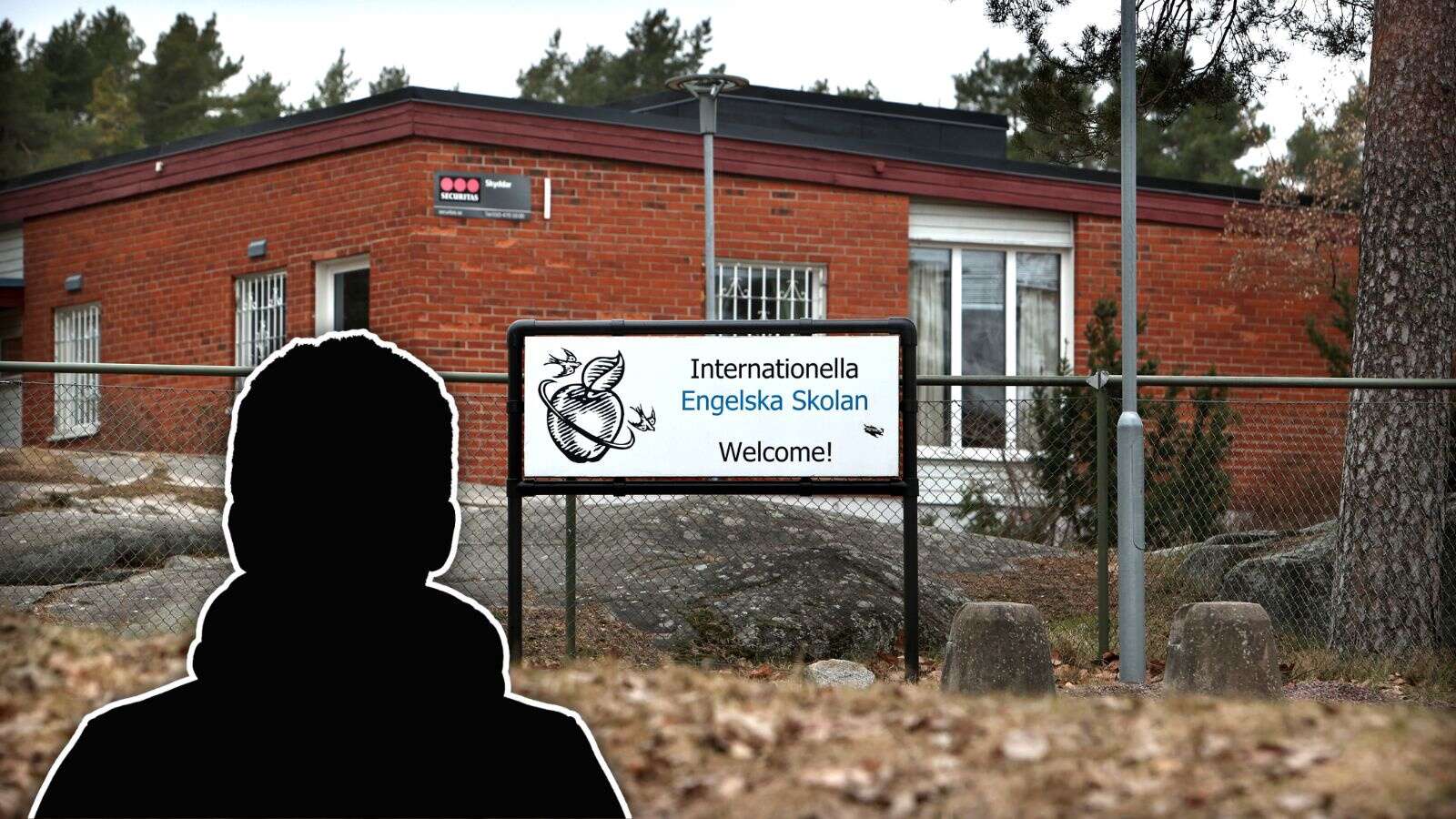 BESKEDET: Hovrätten höjer straffet för fritidsledaren på Engelska skolan: ”Seger” - NWT